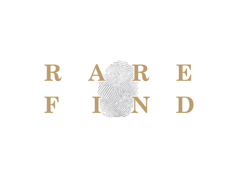 Rare Find